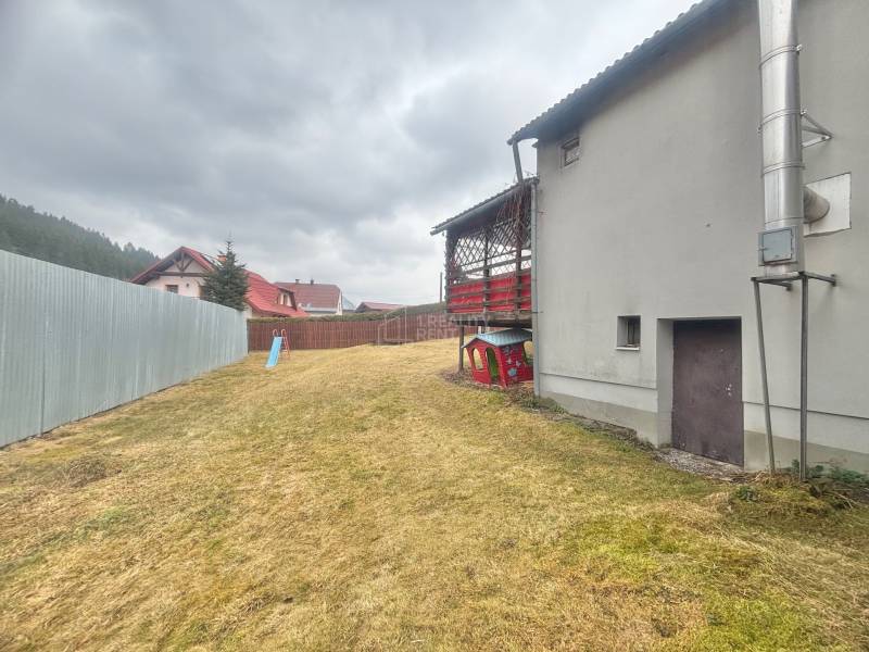 Sale Building, Building, Turzovka, Čadca, Slovakia