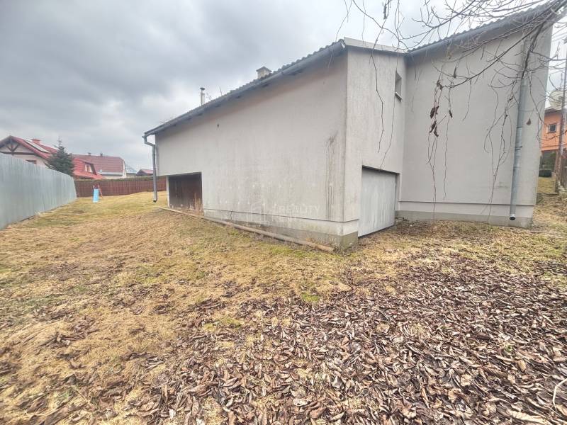 Sale Building, Building, Turzovka, Čadca, Slovakia