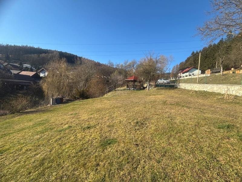 Sale Land – for living, Land – for living, Kysucké Nové Mesto, Slovaki