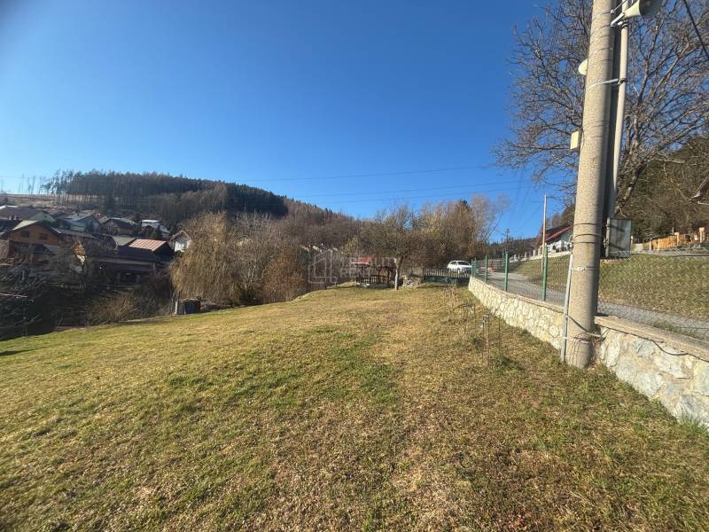 Sale Land – for living, Land – for living, Kysucké Nové Mesto, Slovaki