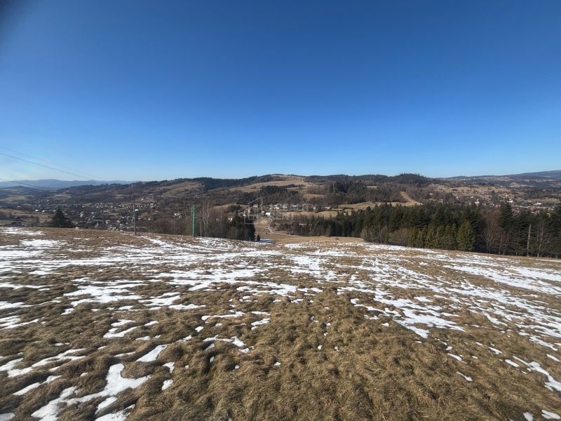 Sale Recreational land, Recreational land, Skalité, Čadca, Slovakia