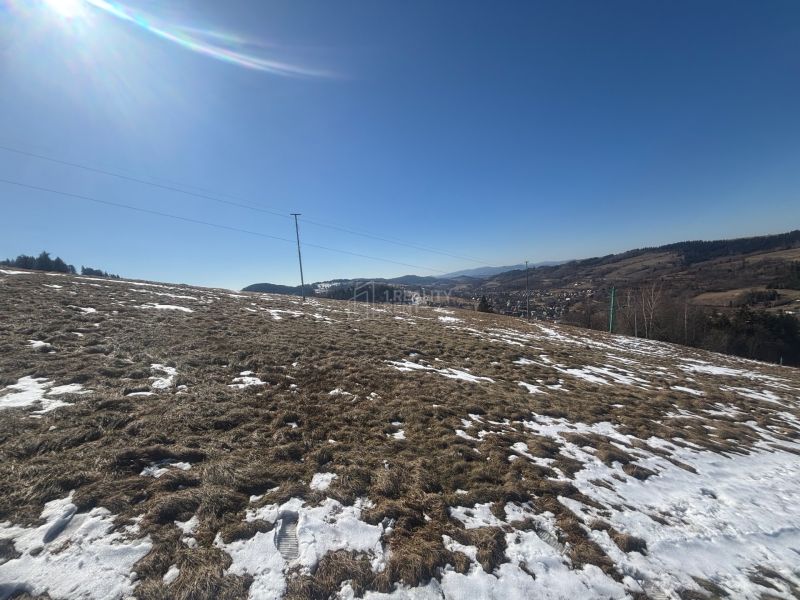 Sale Recreational land, Recreational land, Skalité, Čadca, Slovakia