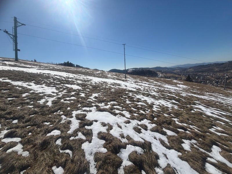Sale Recreational land, Recreational land, Skalité, Čadca, Slovakia