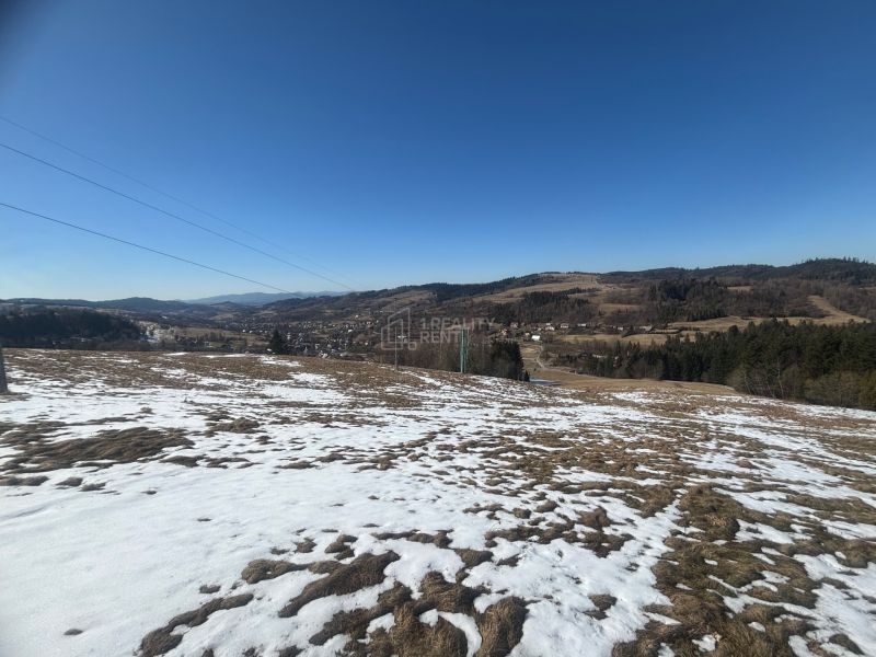 Sale Recreational land, Recreational land, Skalité, Čadca, Slovakia