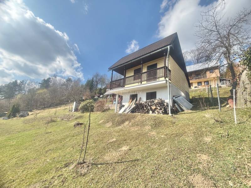 Sale Family house, Family house, Krásno nad Kysucou, Čadca, Slovakia