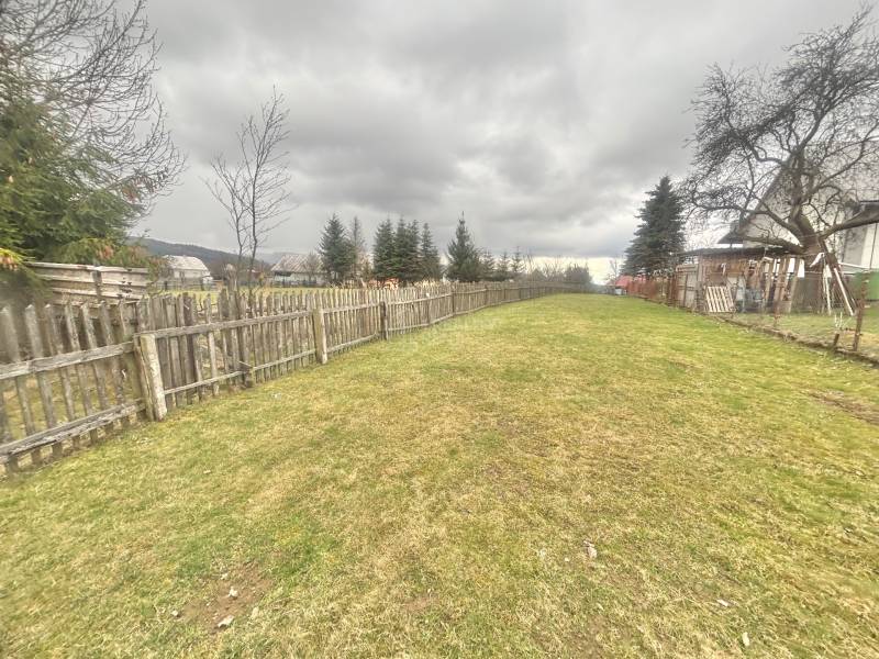 Sale Recreational land, Recreational land, Krásno nad Kysucou, Čadca, 