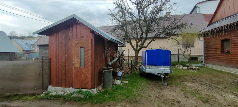 Sale Family house, Family house, Rajecká Lesná, Žilina, Slovakia