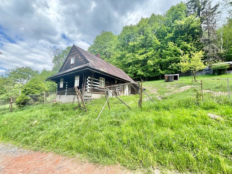 Sale Family house, Family house, U Rulcov, Čadca, Slovakia