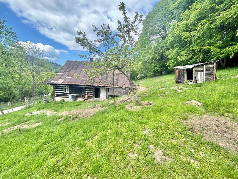 Sale Family house, Family house, U Rulcov, Čadca, Slovakia