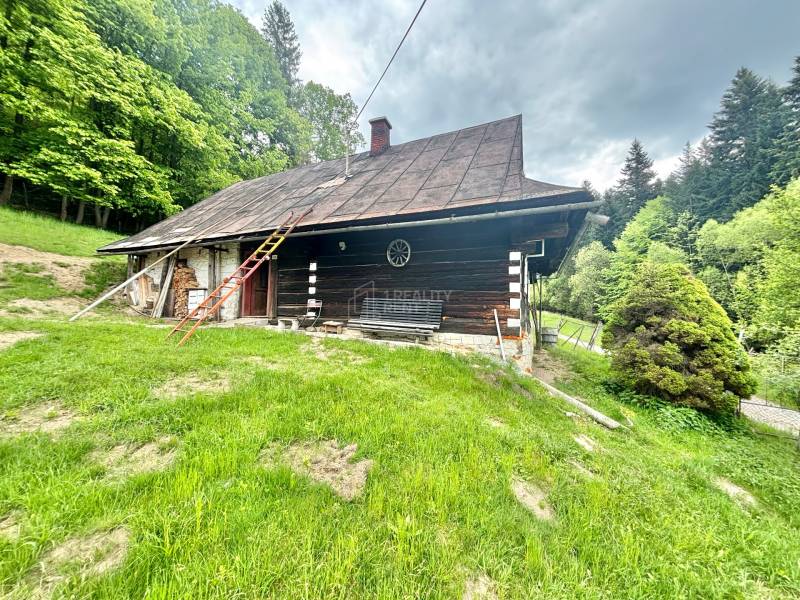 Sale Family house, Family house, U Rulcov, Čadca, Slovakia