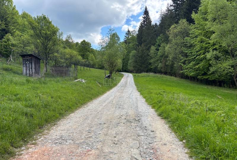 Sale Family house, Family house, U Rulcov, Čadca, Slovakia