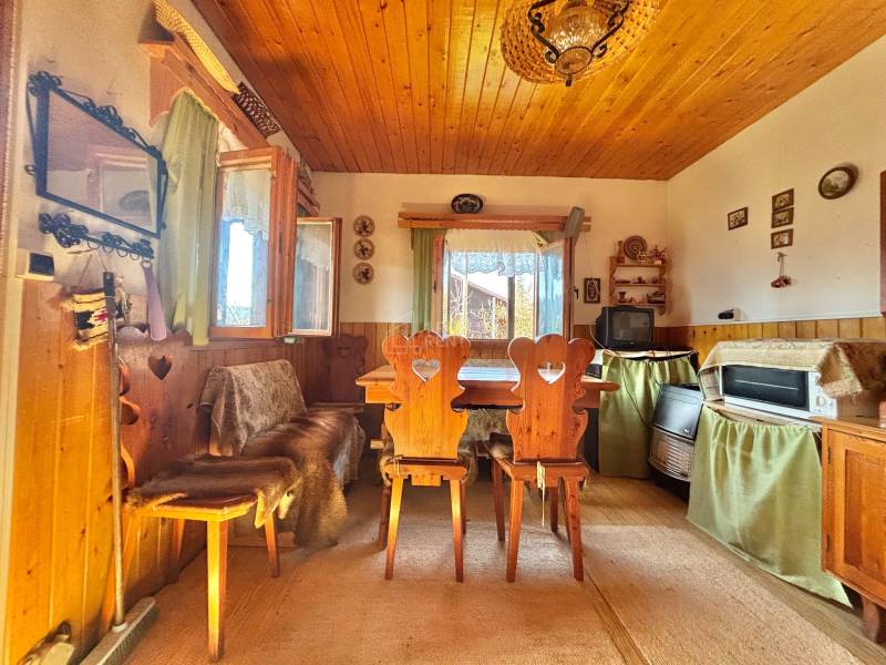 Sale Cottage, Cottage, Bukov, Čadca, Slovakia