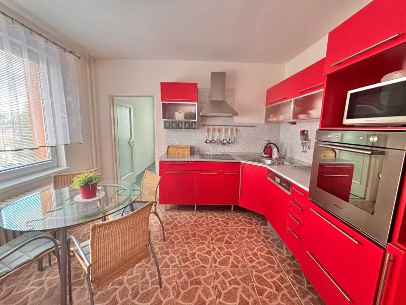 Sale Two bedroom apartment, Two bedroom apartment, M.R.Štefánika, Čadc