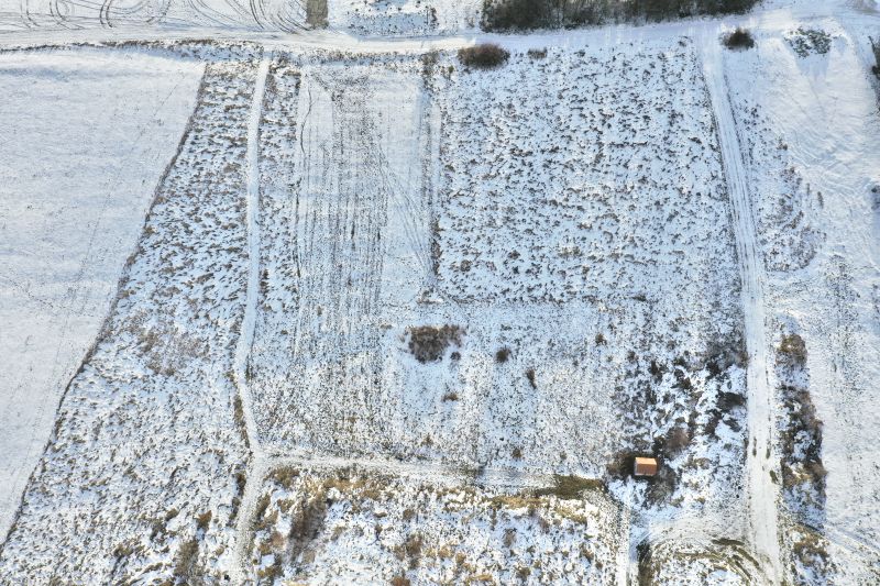 Recreational land, Snowland, Sale, Martin, Slovakia