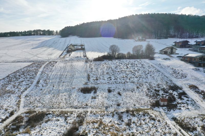 Recreational land, Snowland, Sale, Martin, Slovakia