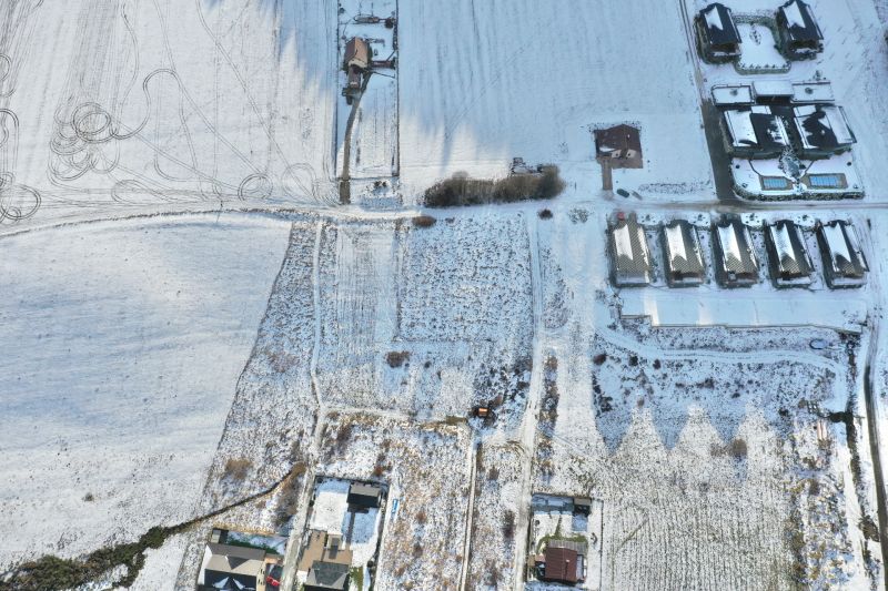 Recreational land, Snowland, Sale, Martin, Slovakia