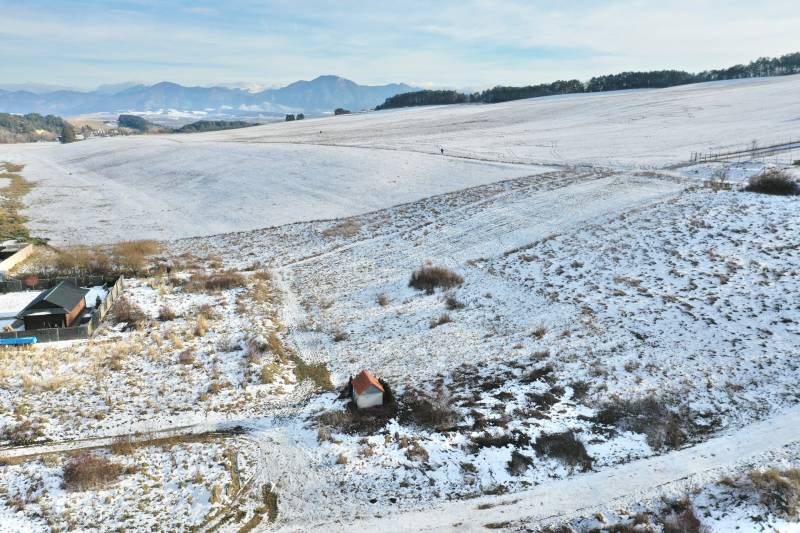 Recreational land, Snowland, Sale, Martin, Slovakia