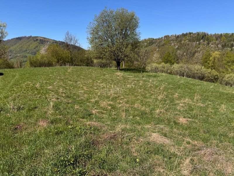 Sale Recreational land, Recreational land, Žilina, Slovakia
