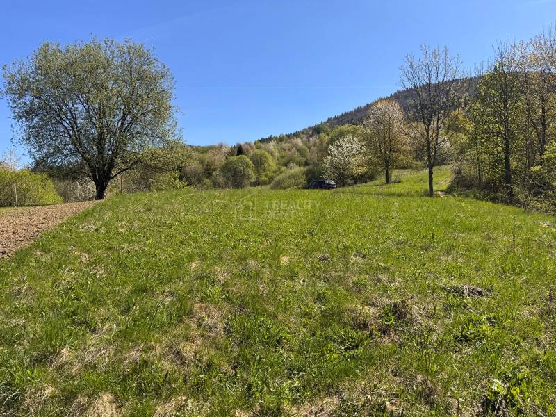 Sale Recreational land, Recreational land, Žilina, Slovakia