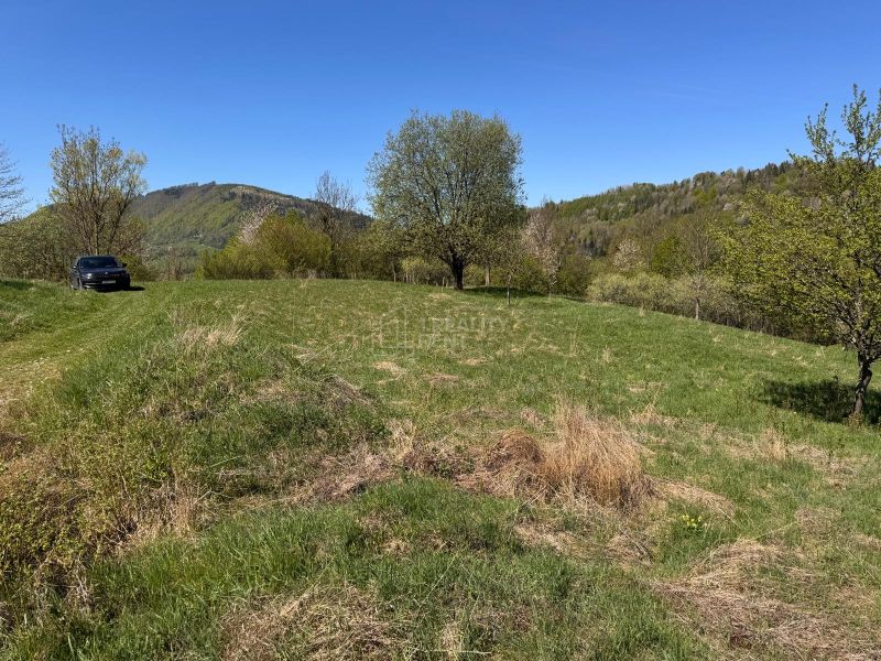 Sale Recreational land, Recreational land, Žilina, Slovakia
