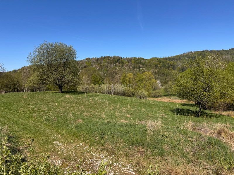 Sale Recreational land, Recreational land, Žilina, Slovakia