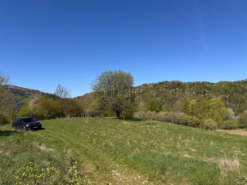 Sale Recreational land, Recreational land, Žilina, Slovakia