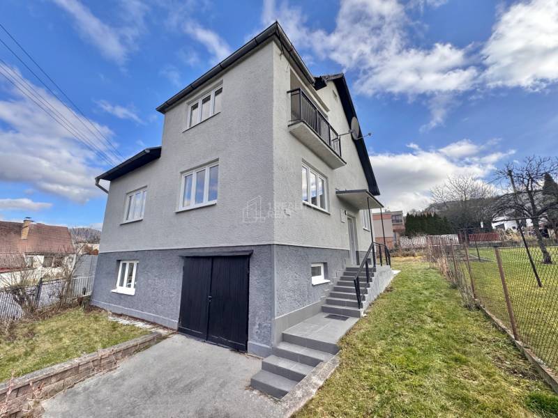 Charming Family Home in Budatín with Modern Upgrades