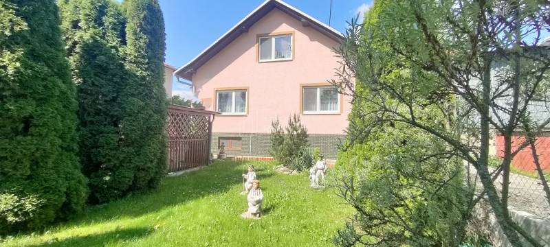 Sale Family house, Family house, Žilina, Slovakia