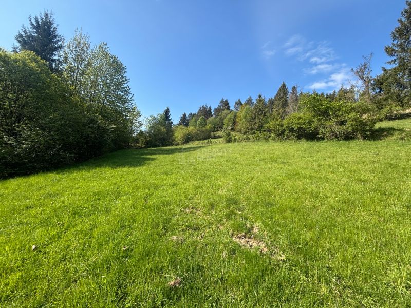 Sale Recreational land, Recreational land, Rieka, Čadca, Slovakia