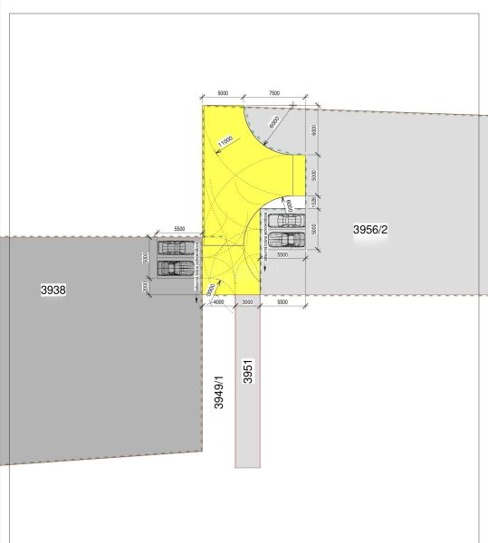 Exclusive Family Home Plots with Stunning Views in Kysucké Nové Mesto