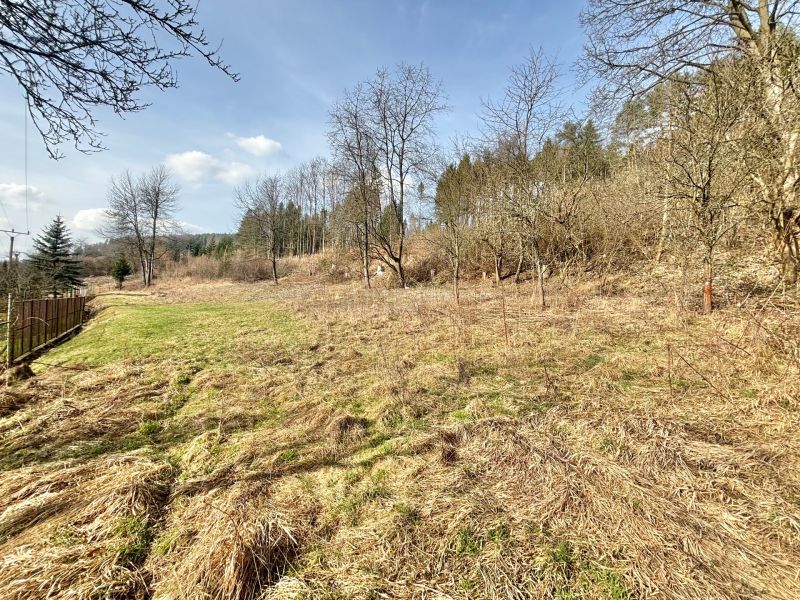 Exclusive Family Home Plots with Stunning Views in Kysucké Nové Mesto