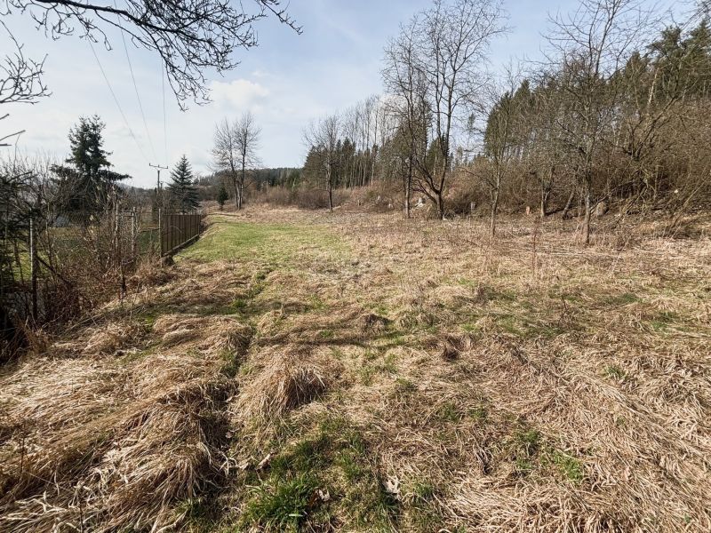 Exclusive Family Home Plots with Stunning Views in Kysucké Nové Mesto