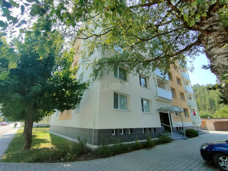 Sale Two bedroom apartment, Two bedroom apartment, Lietavská Lúčka, Ži