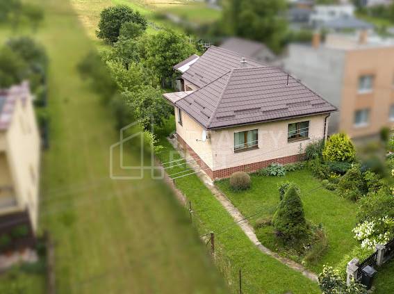 Charming Family Home for Sale in Rosina Near Žilina