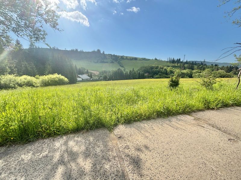 Sale Land – for living, Land – for living, Korchaň, Čadca, Slovakia