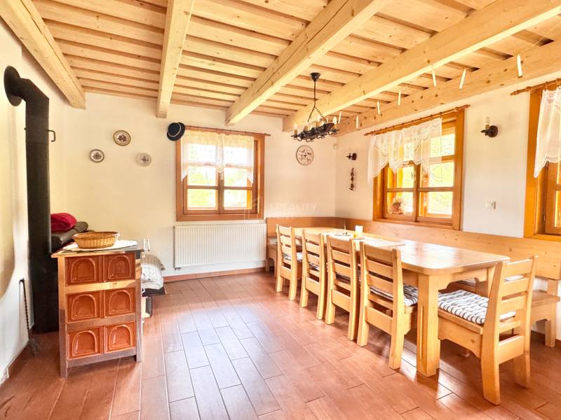 Sale Cottage, Cottage, Huty, Liptovský Mikuláš, Slovakia