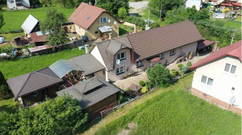 Sale Family house, Family house, Kysucké Nové Mesto, Slovakia