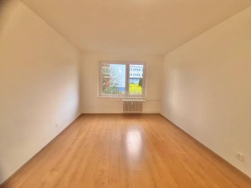 Sale One bedroom apartment, One bedroom apartment, Čadca, Slovakia