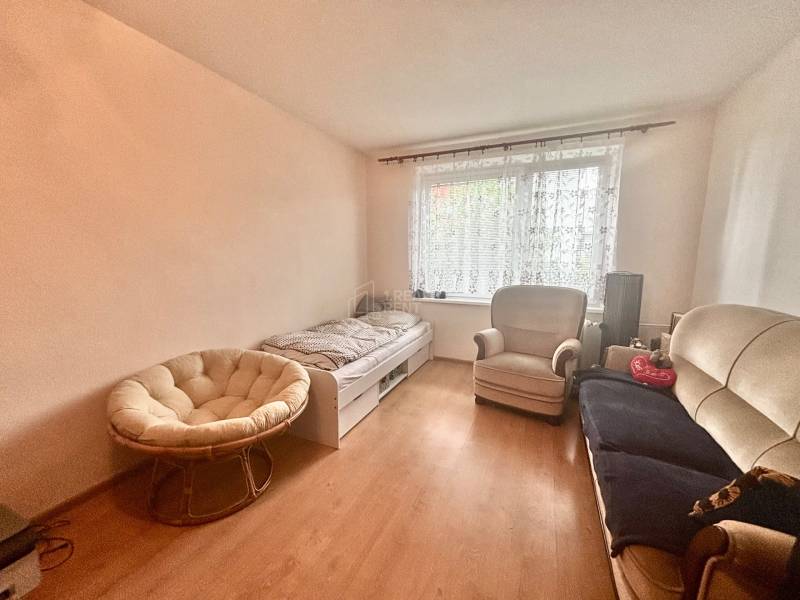 Sale One bedroom apartment, One bedroom apartment, Čadca, Slovakia