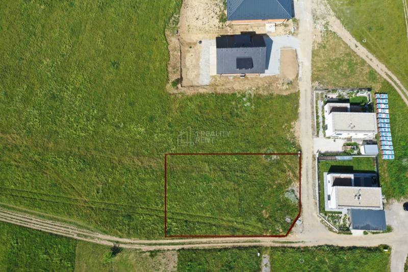 Sale Land – for living, Land – for living, Žilina, Slovakia