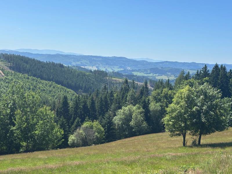 Sale Land – for living, Land – for living, Čadca, Slovakia