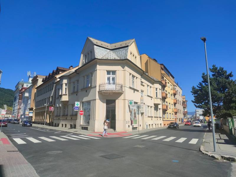Rent Commercial premises, Commercial premises, Milcova, Žilina, Slovak