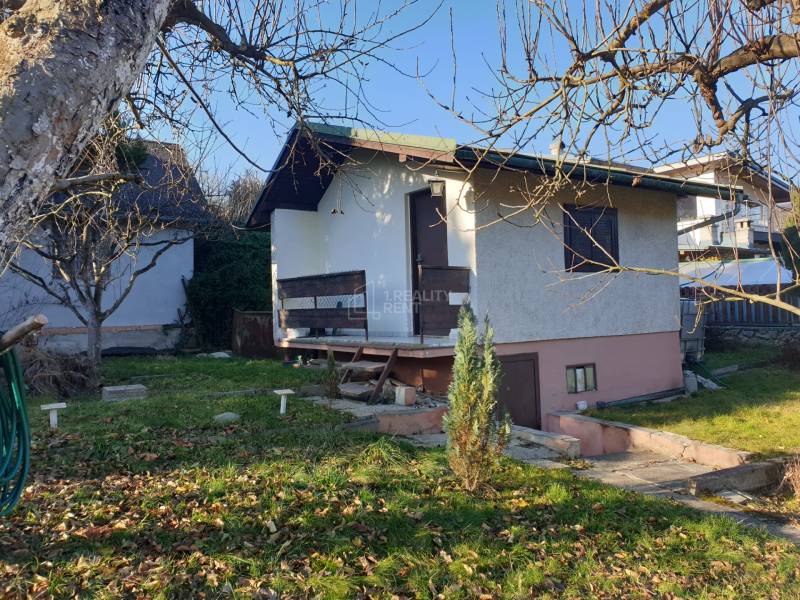 Sale Cottage, Cottage, Mojšova Lúčka, Žilina, Slovakia