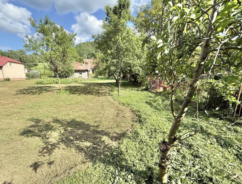 Sale Land – for living, Land – for living, centrum, Čadca, Slovakia