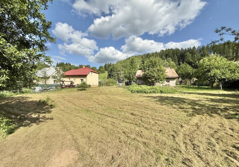Sale Land – for living, Land – for living, centrum, Čadca, Slovakia