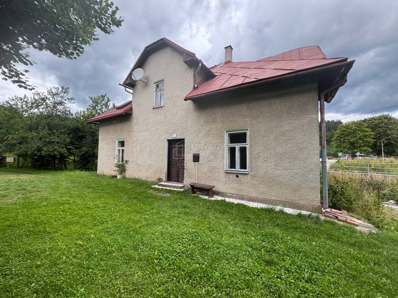 Sale Family house, Family house, Centrum, Čadca, Slovakia