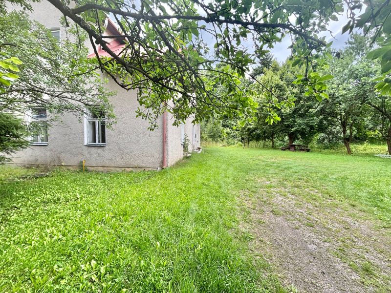 Sale Family house, Family house, Centrum, Čadca, Slovakia
