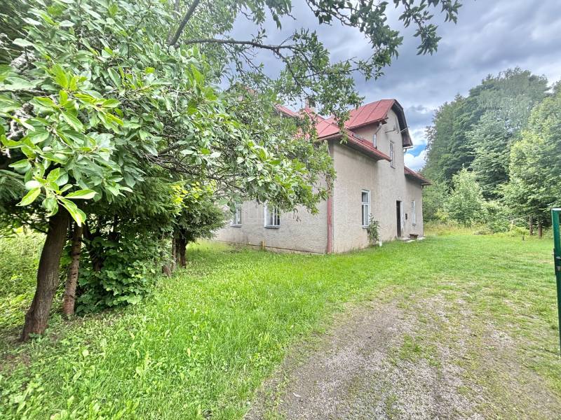 Sale Family house, Family house, Centrum, Čadca, Slovakia