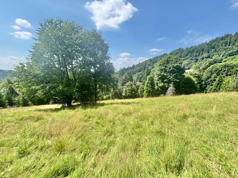 Sale Land – for living, Land – for living, Dedovka, Čadca, Slovakia