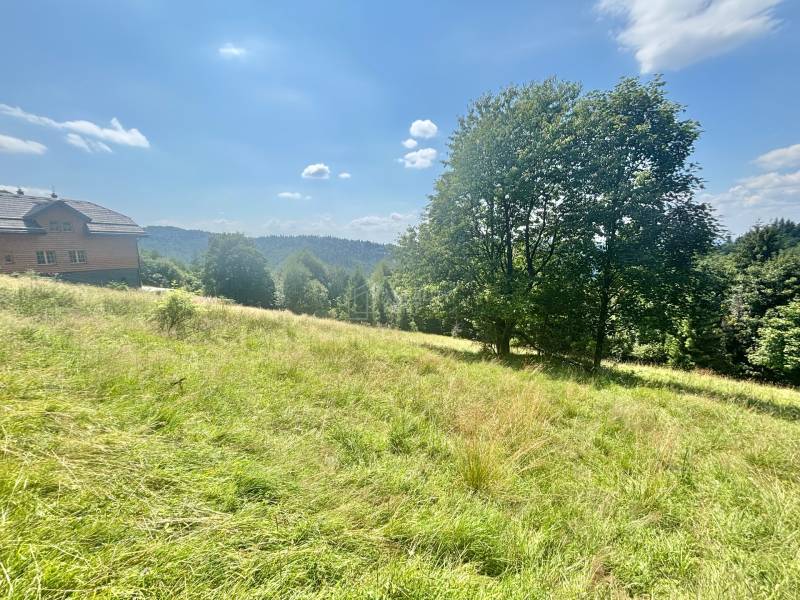 Sale Land – for living, Land – for living, Dedovka, Čadca, Slovakia